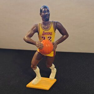 Magic Johnson Action Figure (Kenner - Starting Line Up)